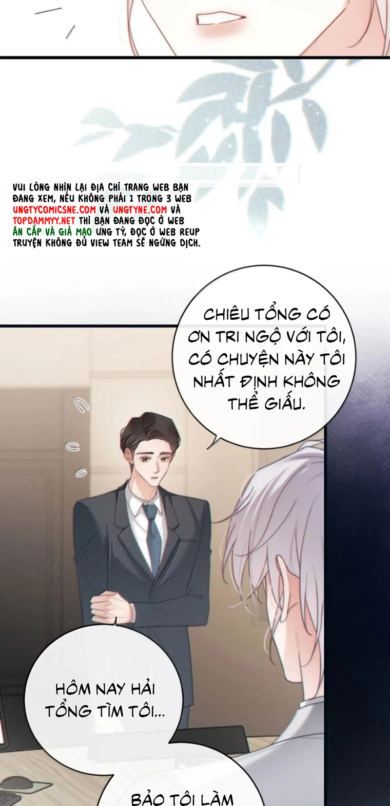 Pheromone Nồng Nàn Chapter 52 - 8