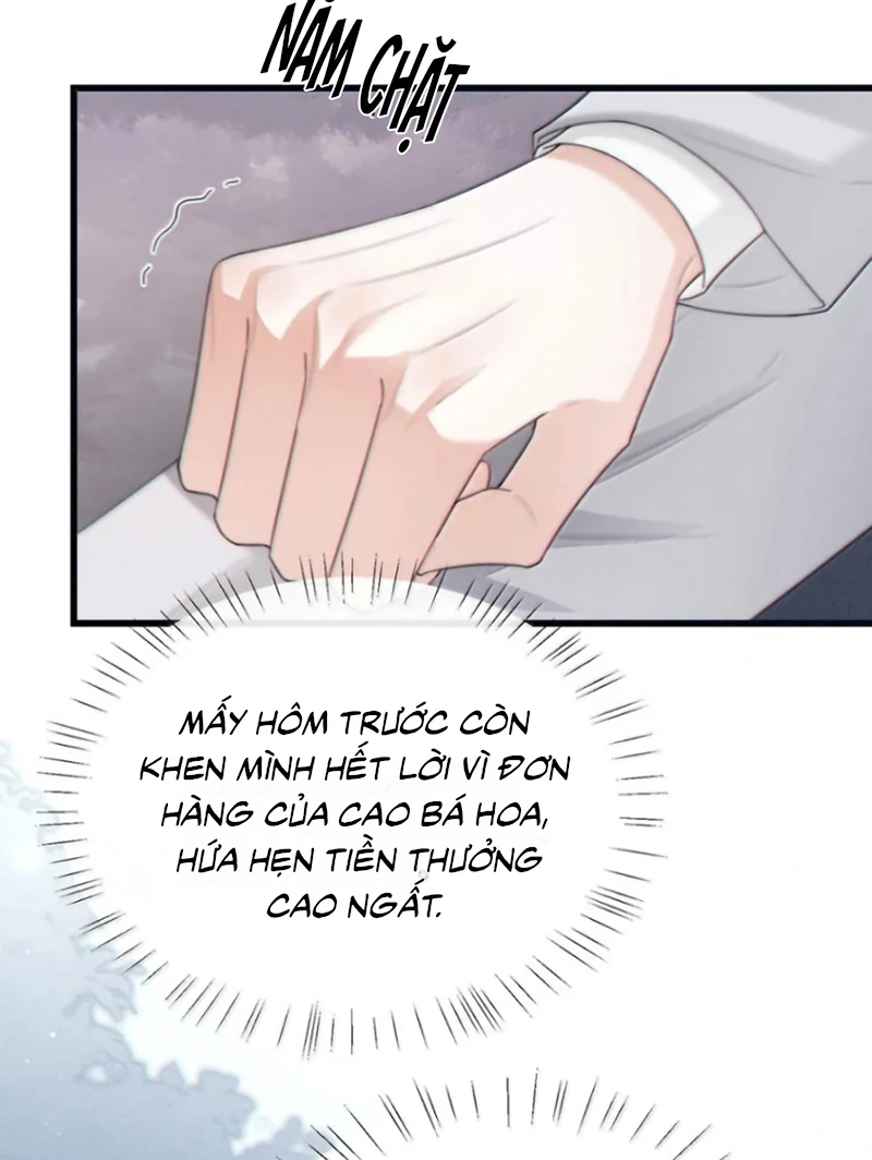 Pheromone Nồng Nàn Chapter 52 - 10