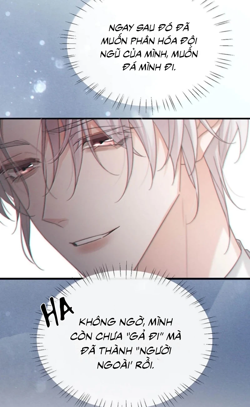 Pheromone Nồng Nàn Chapter 52 - 11