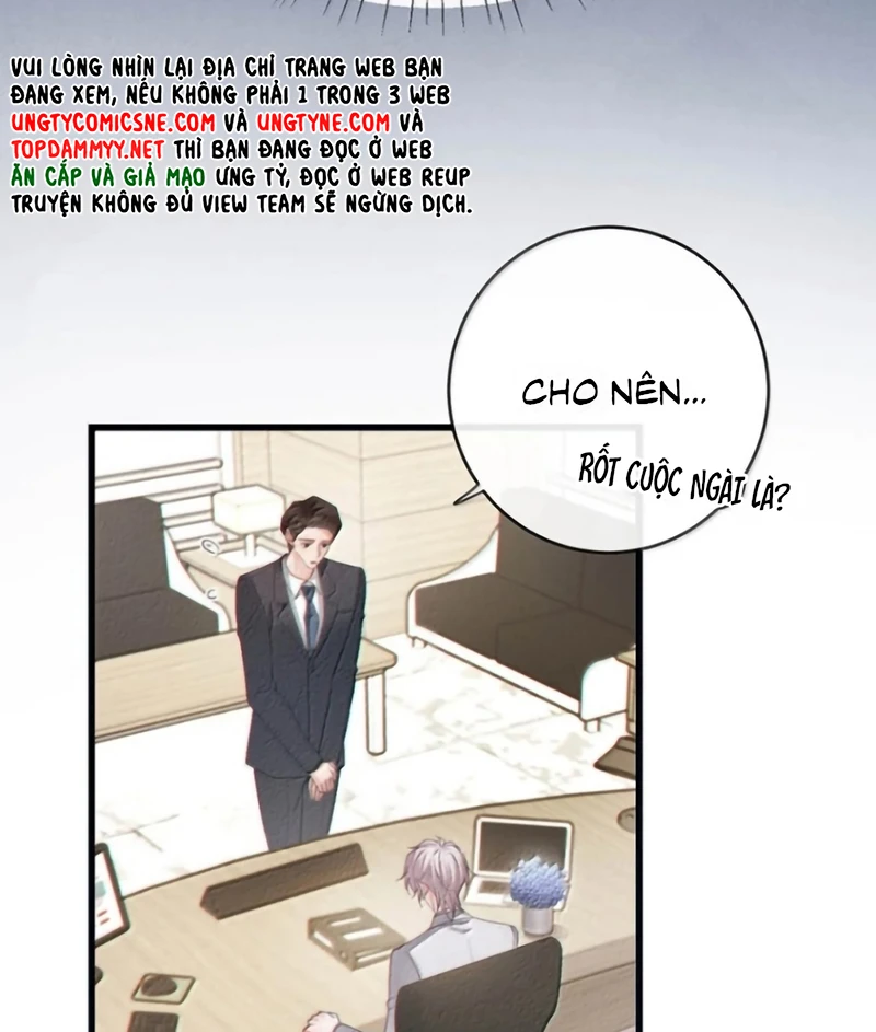 Pheromone Nồng Nàn Chapter 52 - 12