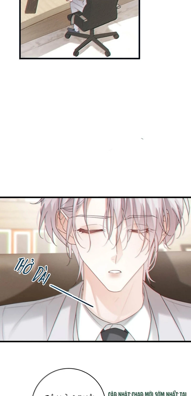 Pheromone Nồng Nàn Chapter 52 - 13