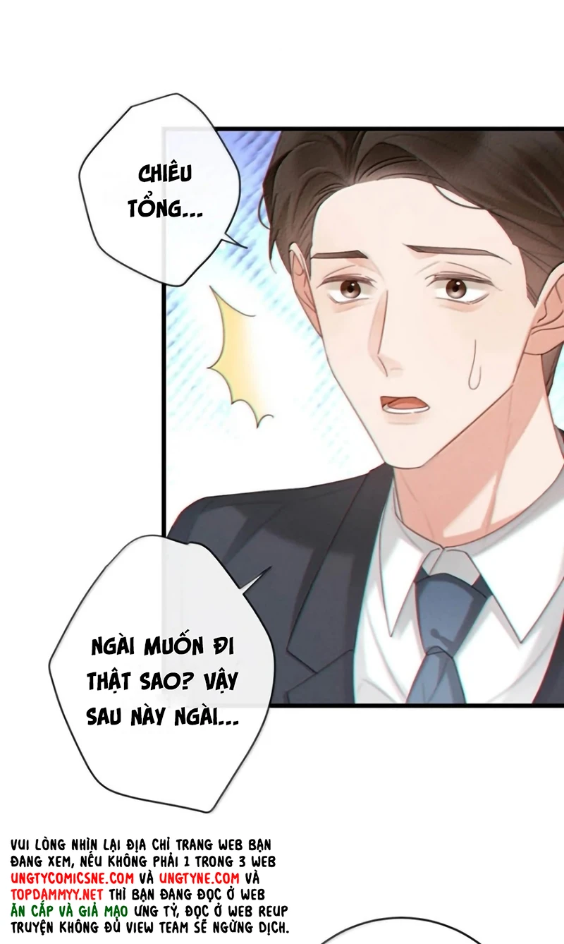Pheromone Nồng Nàn Chapter 52 - 15