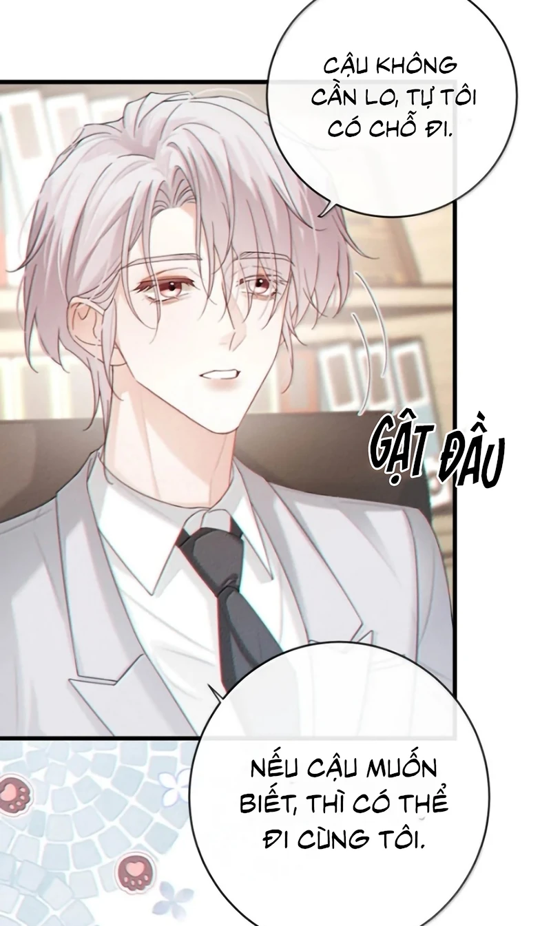 Pheromone Nồng Nàn Chapter 52 - 16