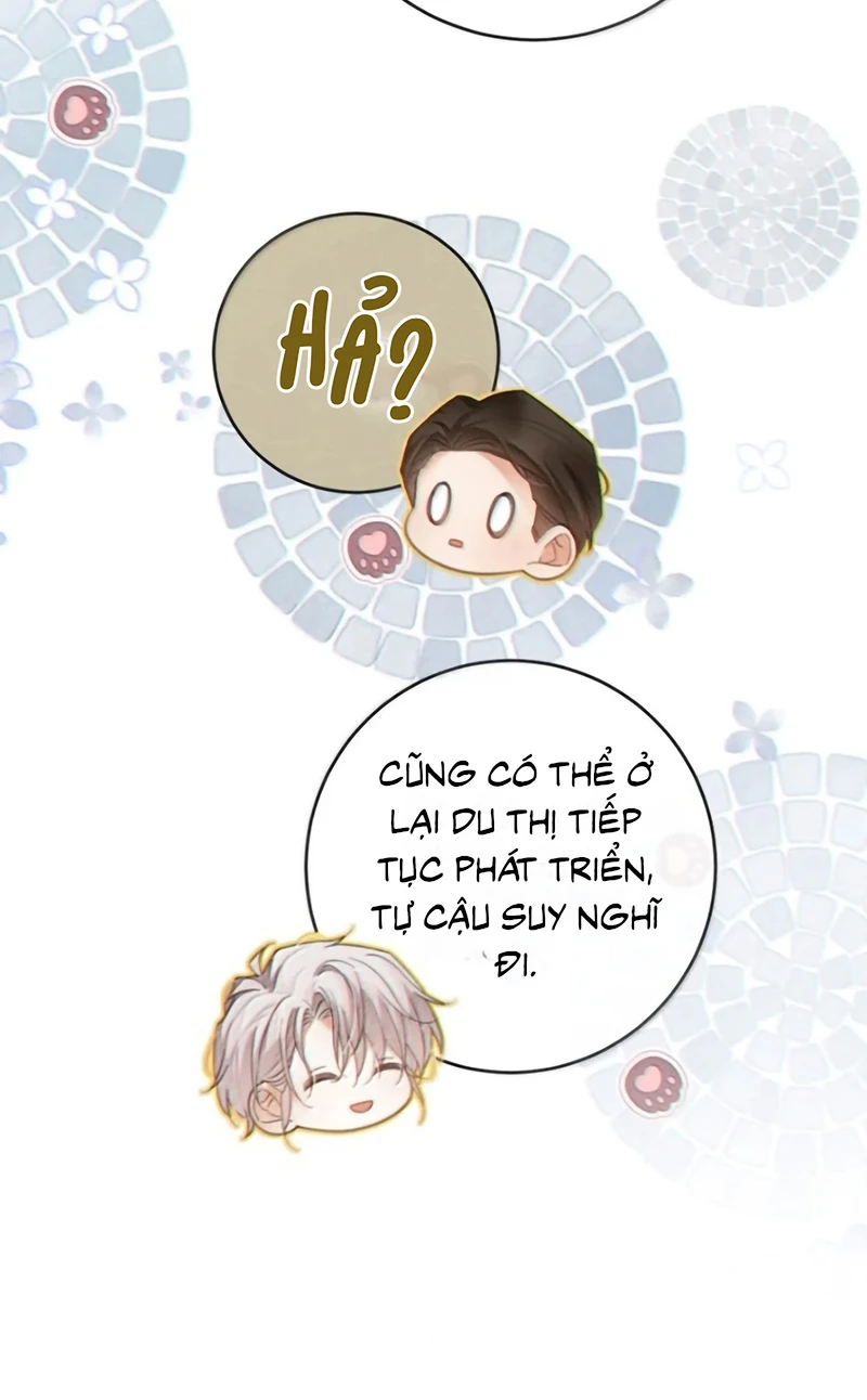 Pheromone Nồng Nàn Chapter 52 - 17