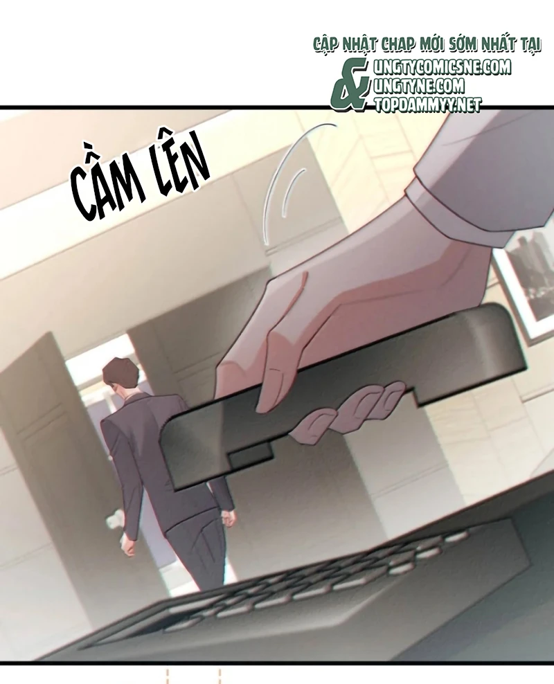 Pheromone Nồng Nàn Chapter 52 - 18