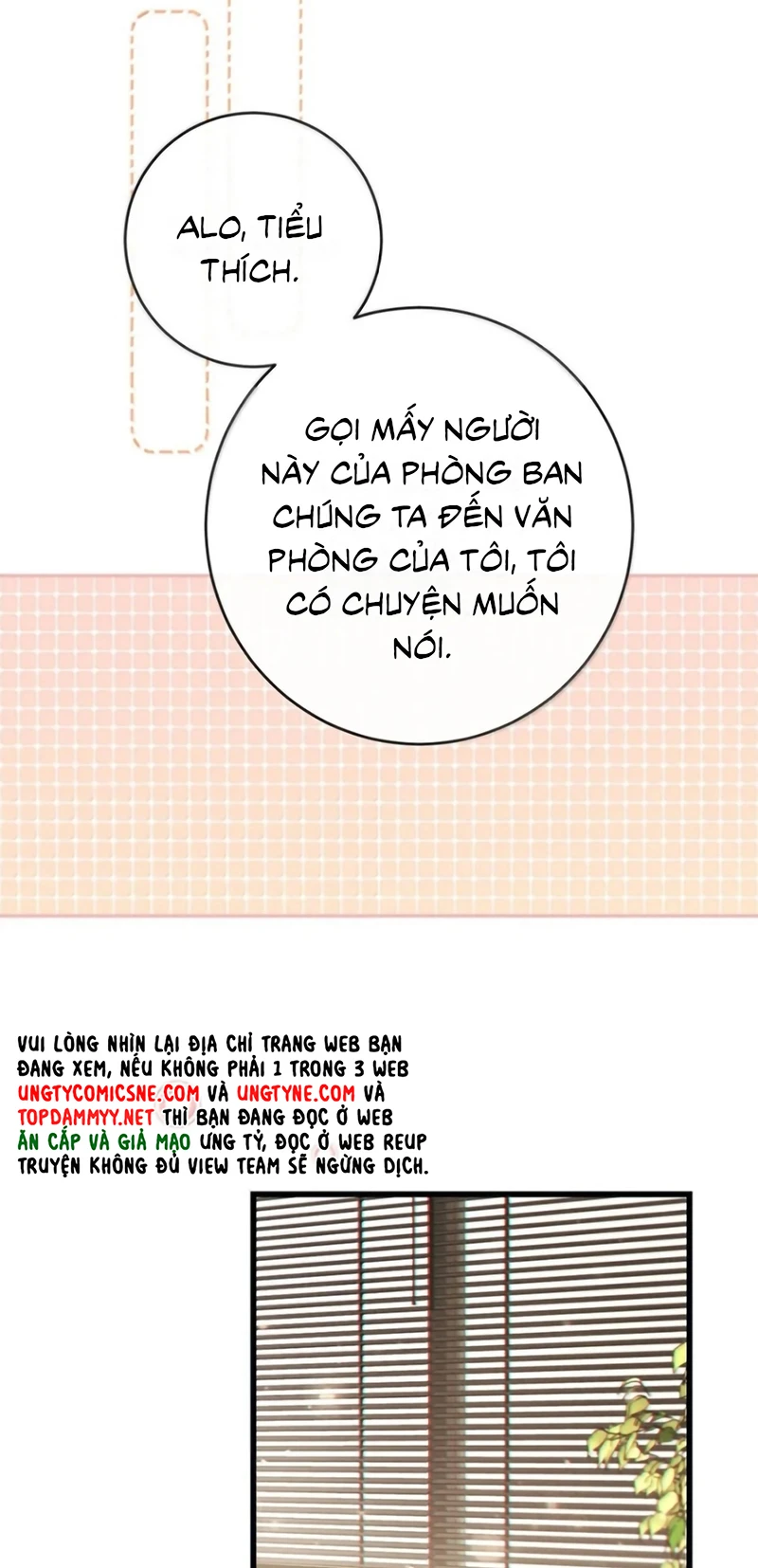 Pheromone Nồng Nàn Chapter 52 - 19