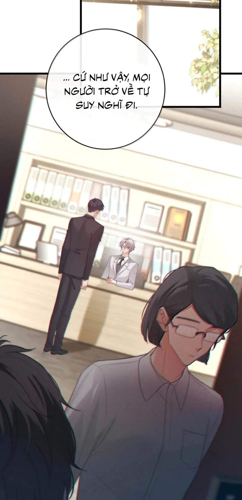 Pheromone Nồng Nàn Chapter 52 - 20