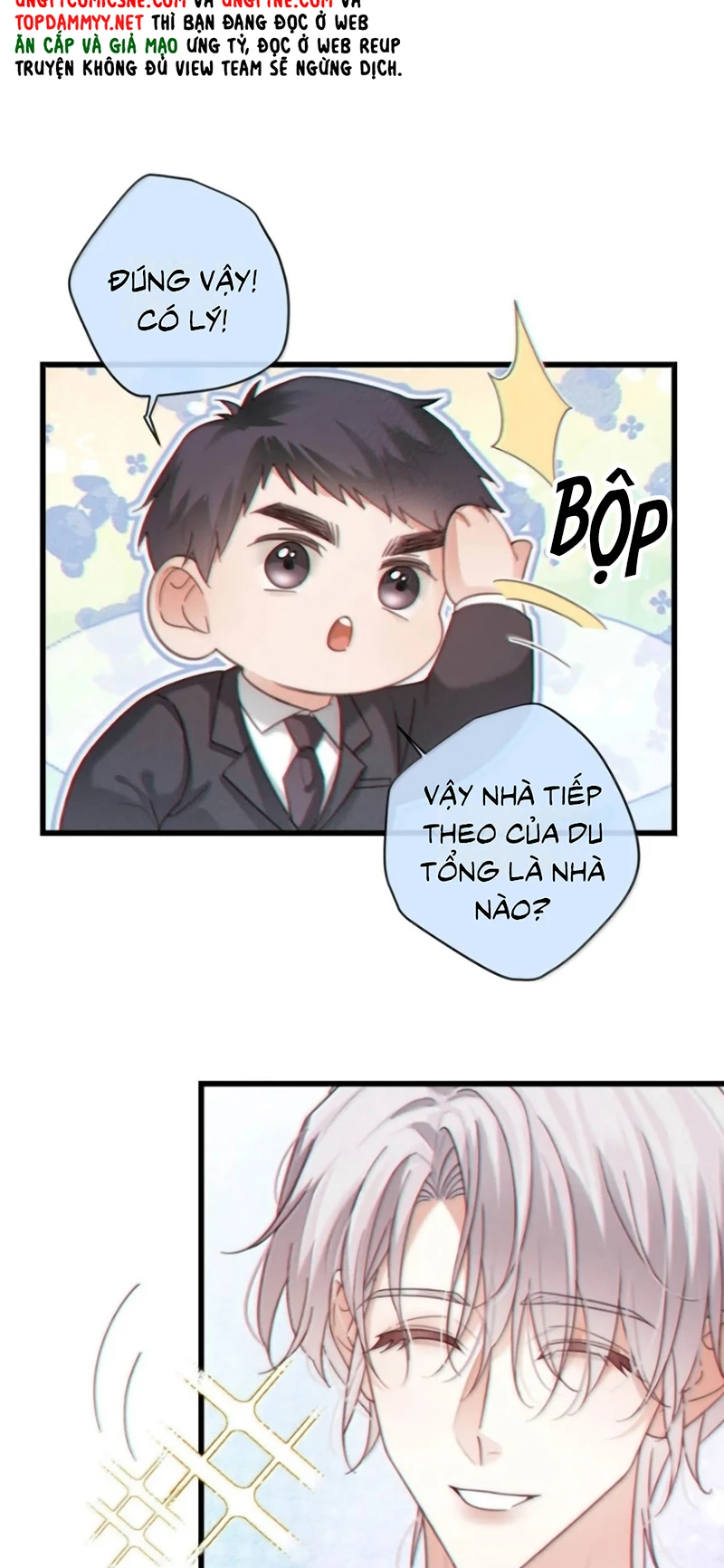 Pheromone Nồng Nàn Chapter 52 - 23