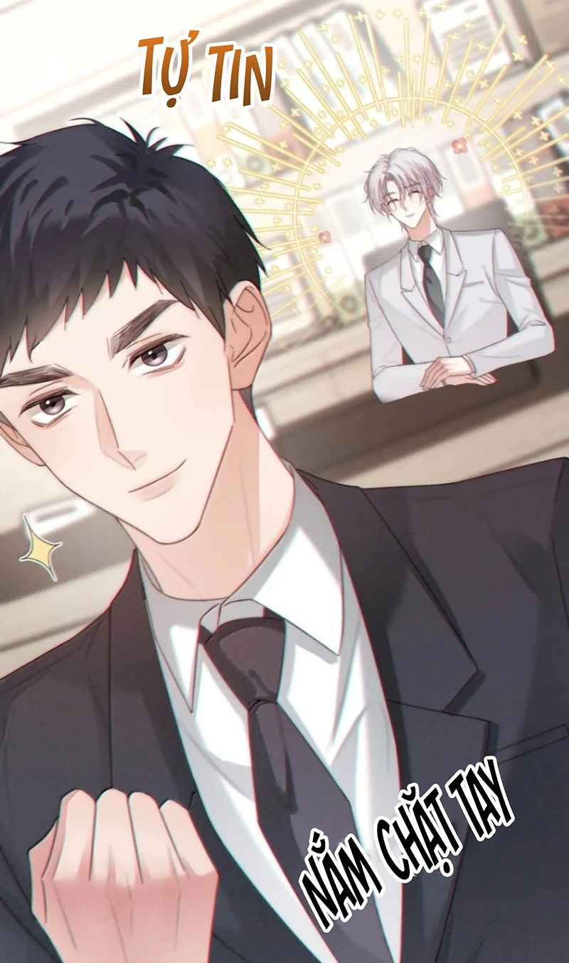 Pheromone Nồng Nàn Chapter 52 - 25