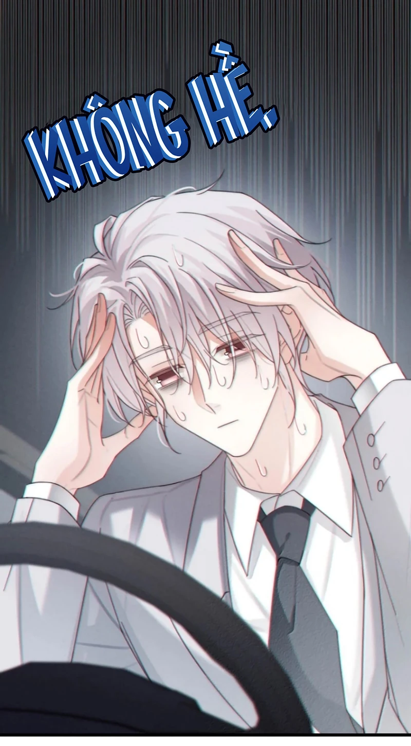 Pheromone Nồng Nàn Chapter 52 - 27