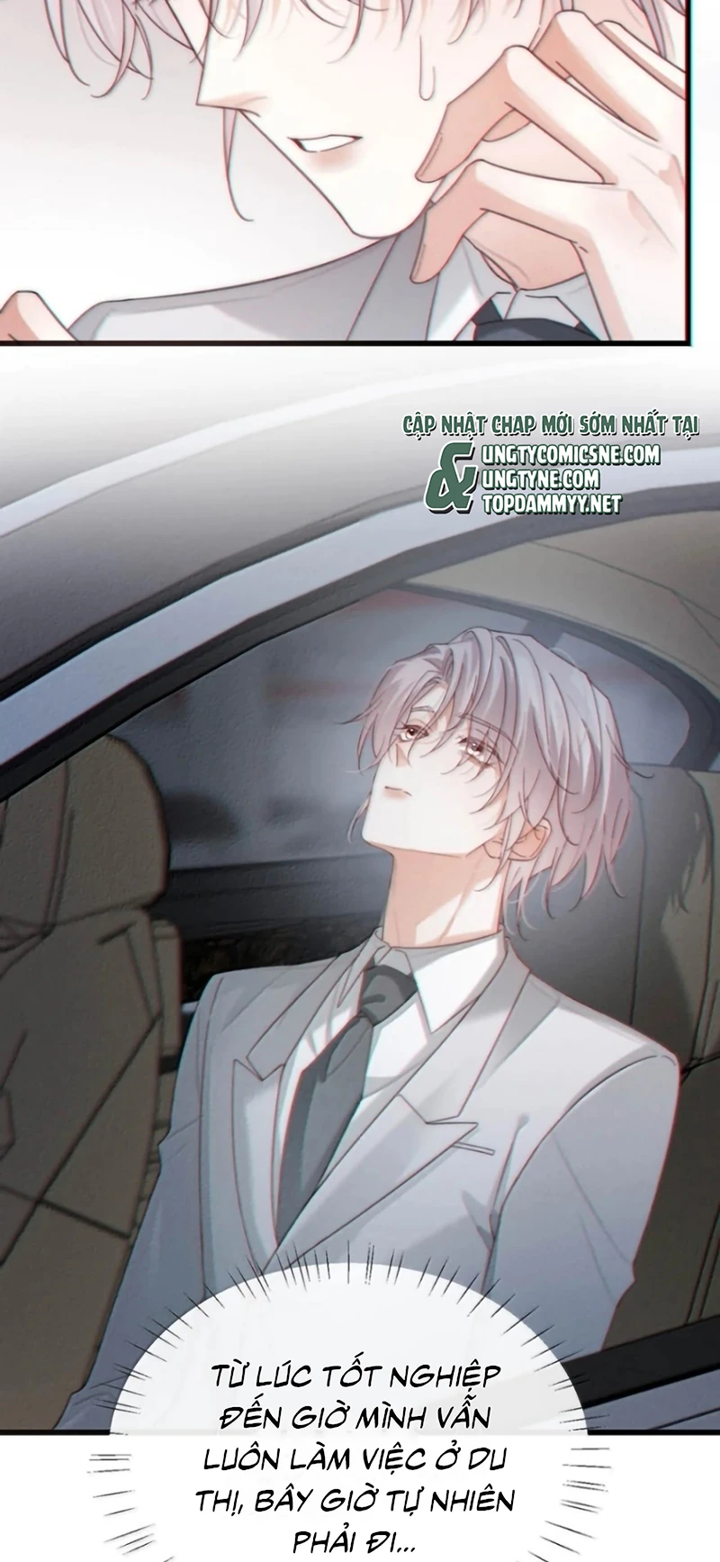 Pheromone Nồng Nàn Chapter 52 - 29