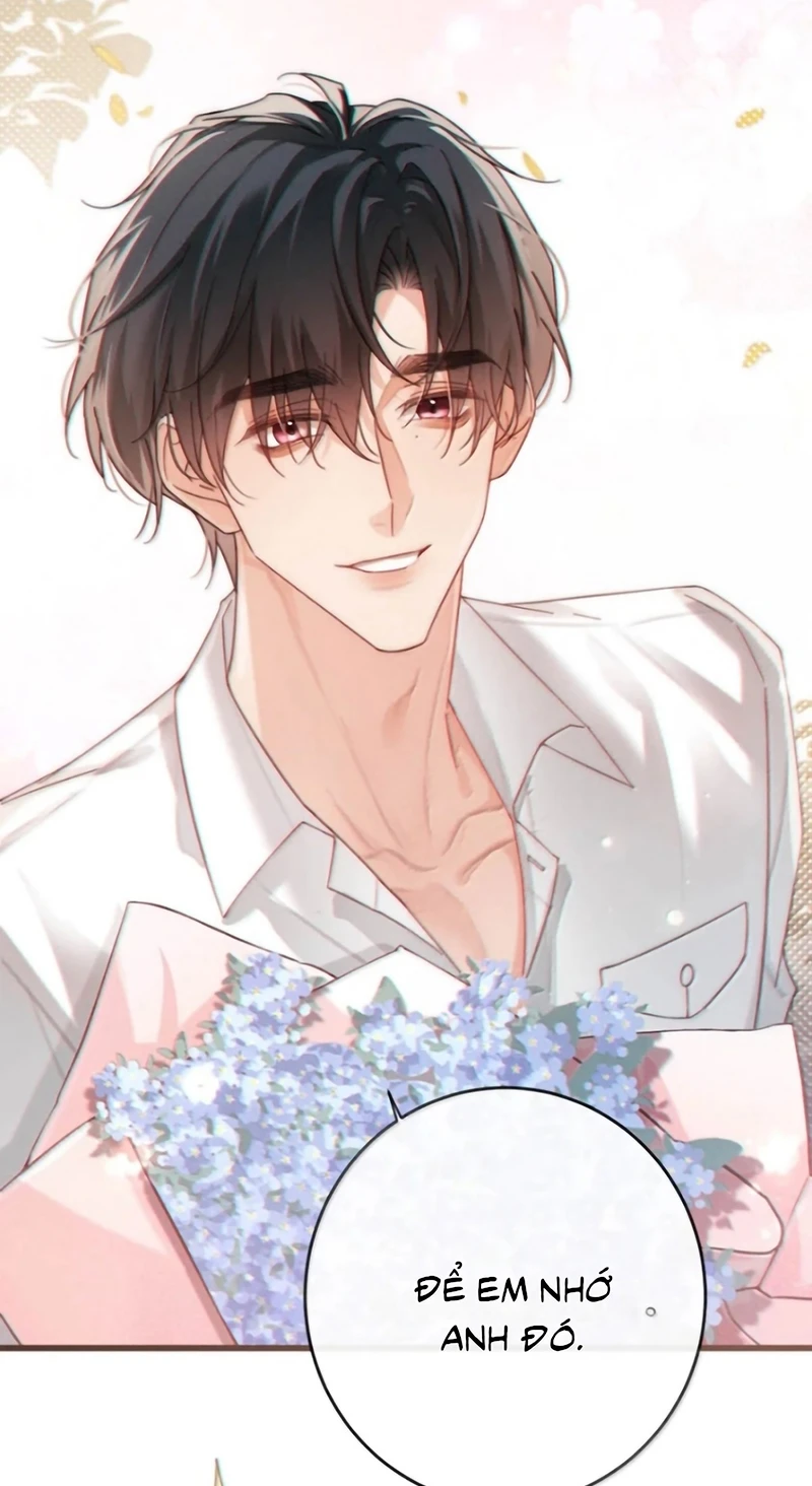 Pheromone Nồng Nàn Chapter 52 - 33