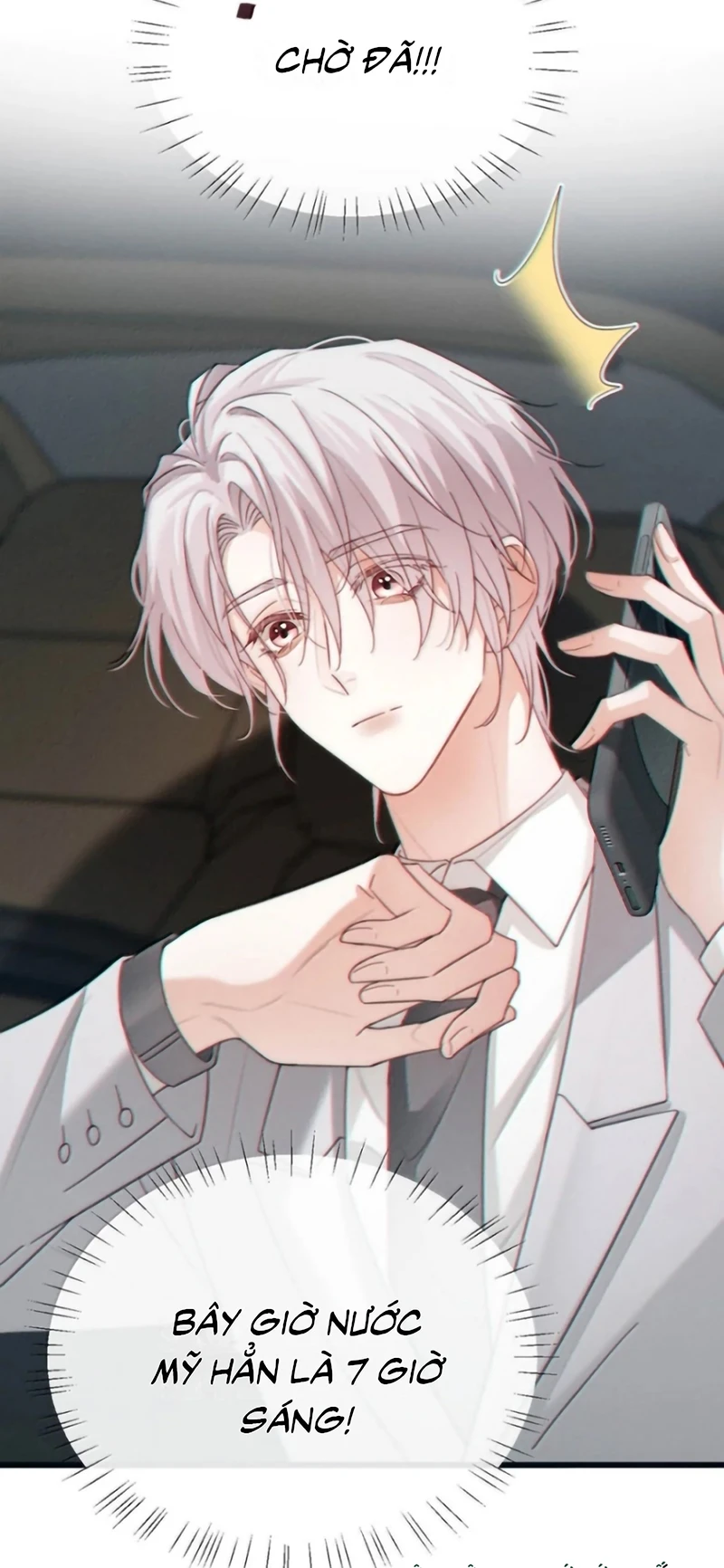 Pheromone Nồng Nàn Chapter 52 - 37