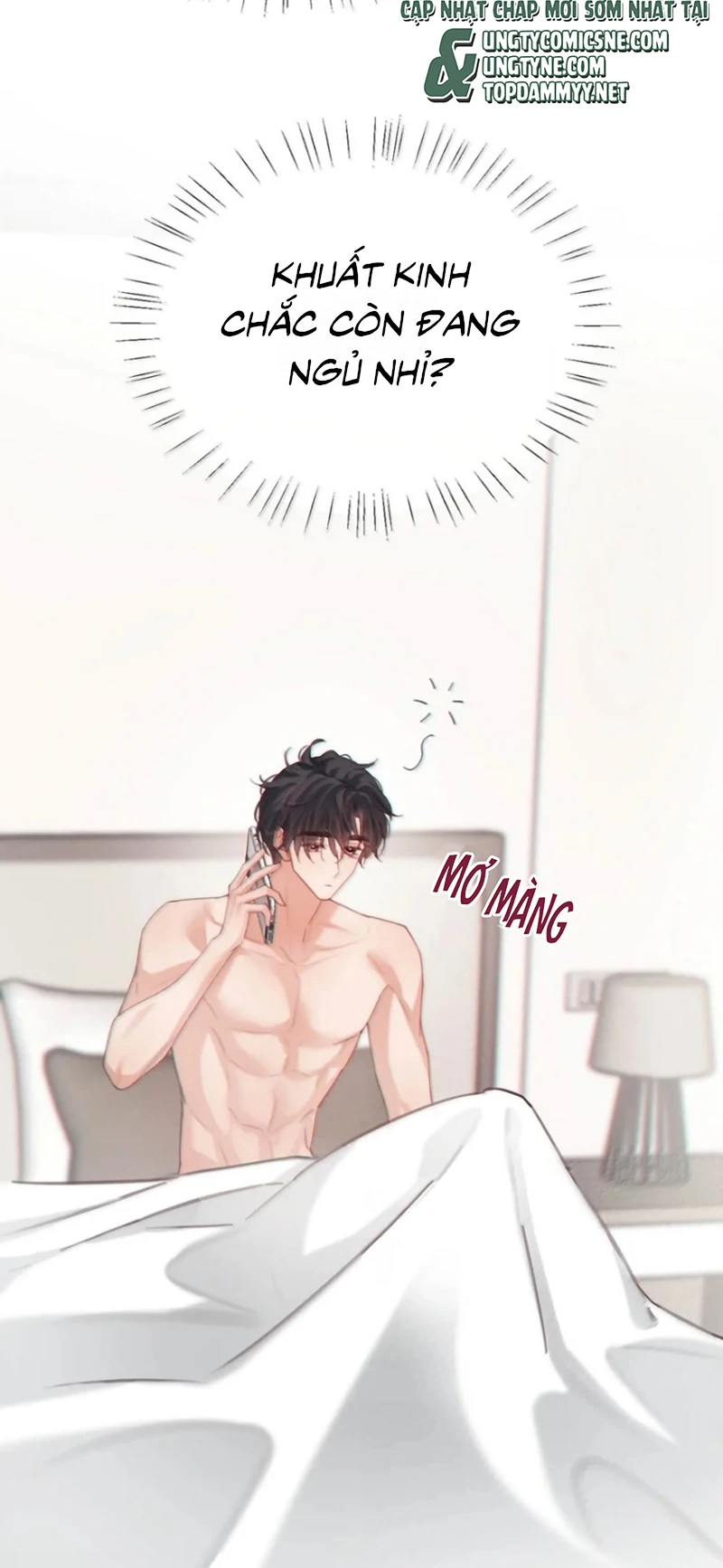 Pheromone Nồng Nàn Chapter 52 - 38