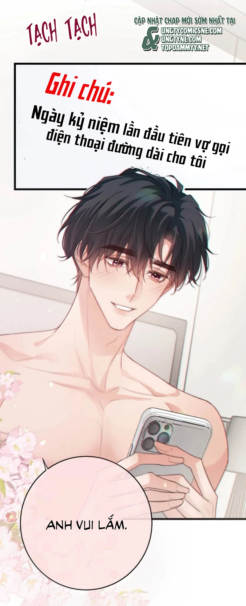 Pheromone Nồng Nàn Chapter 52 - 41