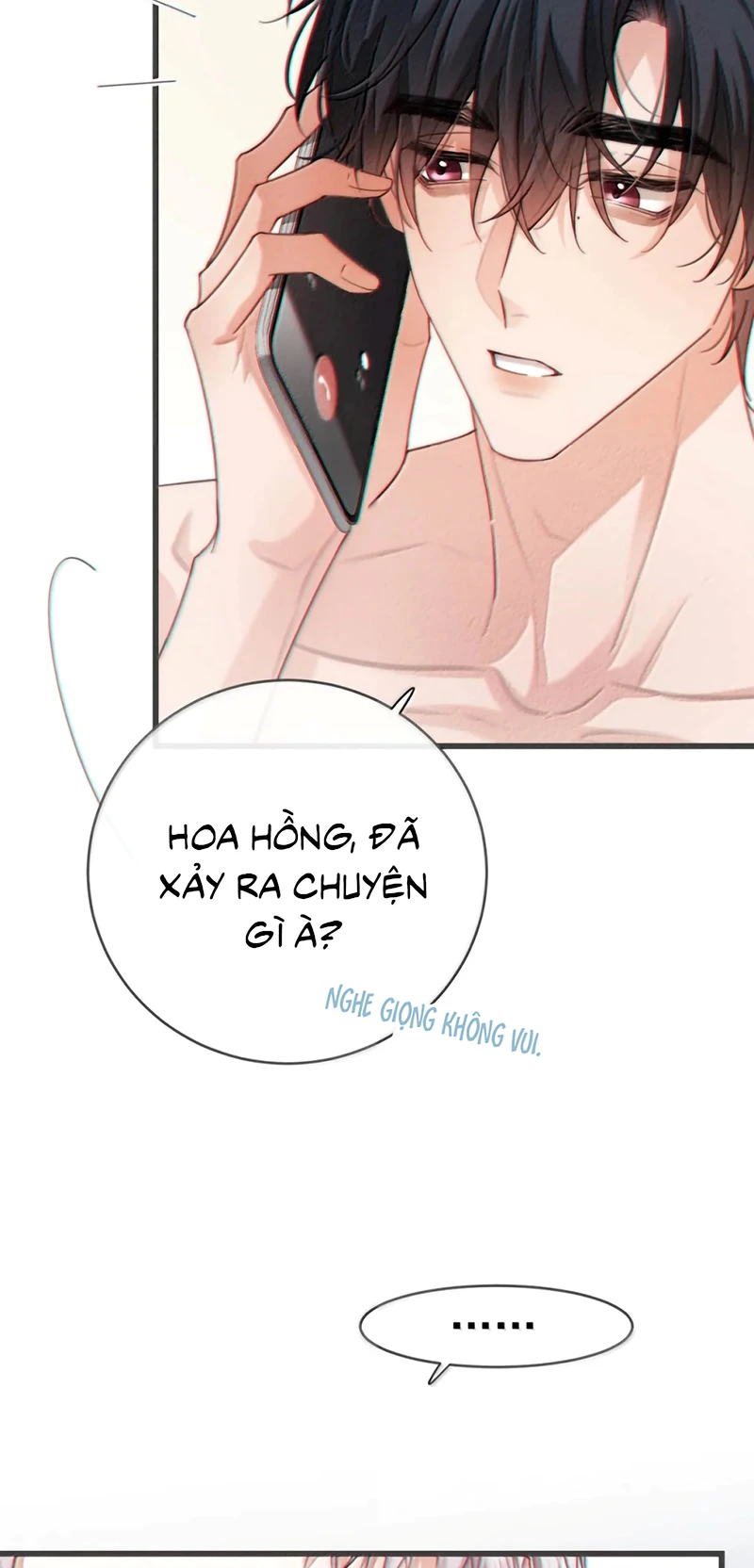 Pheromone Nồng Nàn Chapter 53 - 5