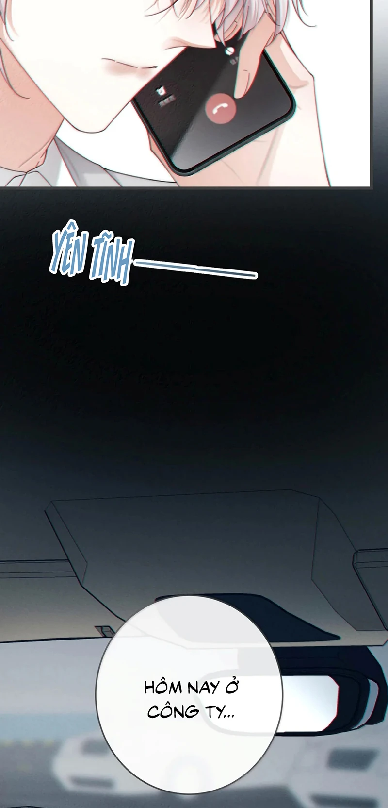 Pheromone Nồng Nàn Chapter 53 - 6