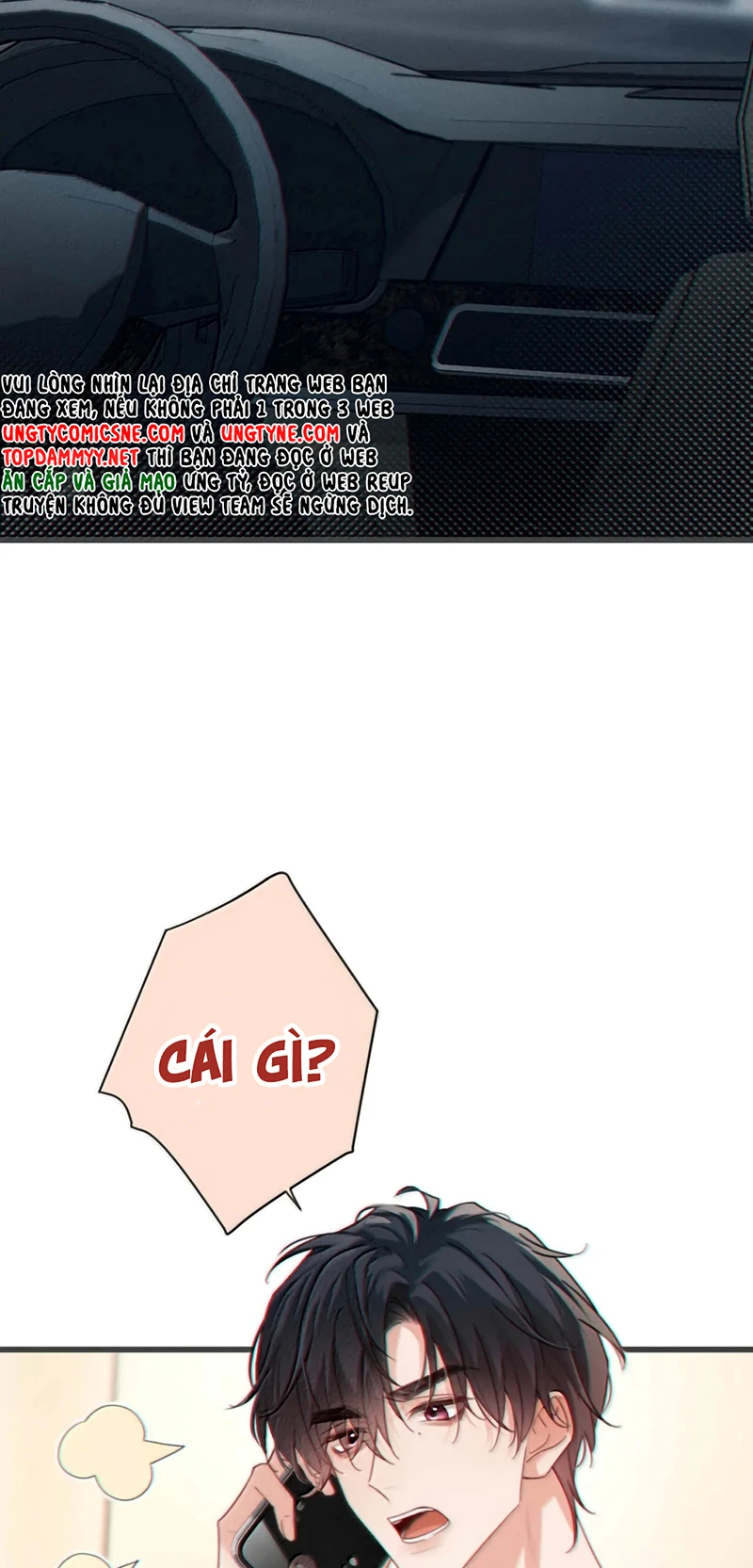 Pheromone Nồng Nàn Chapter 53 - 7