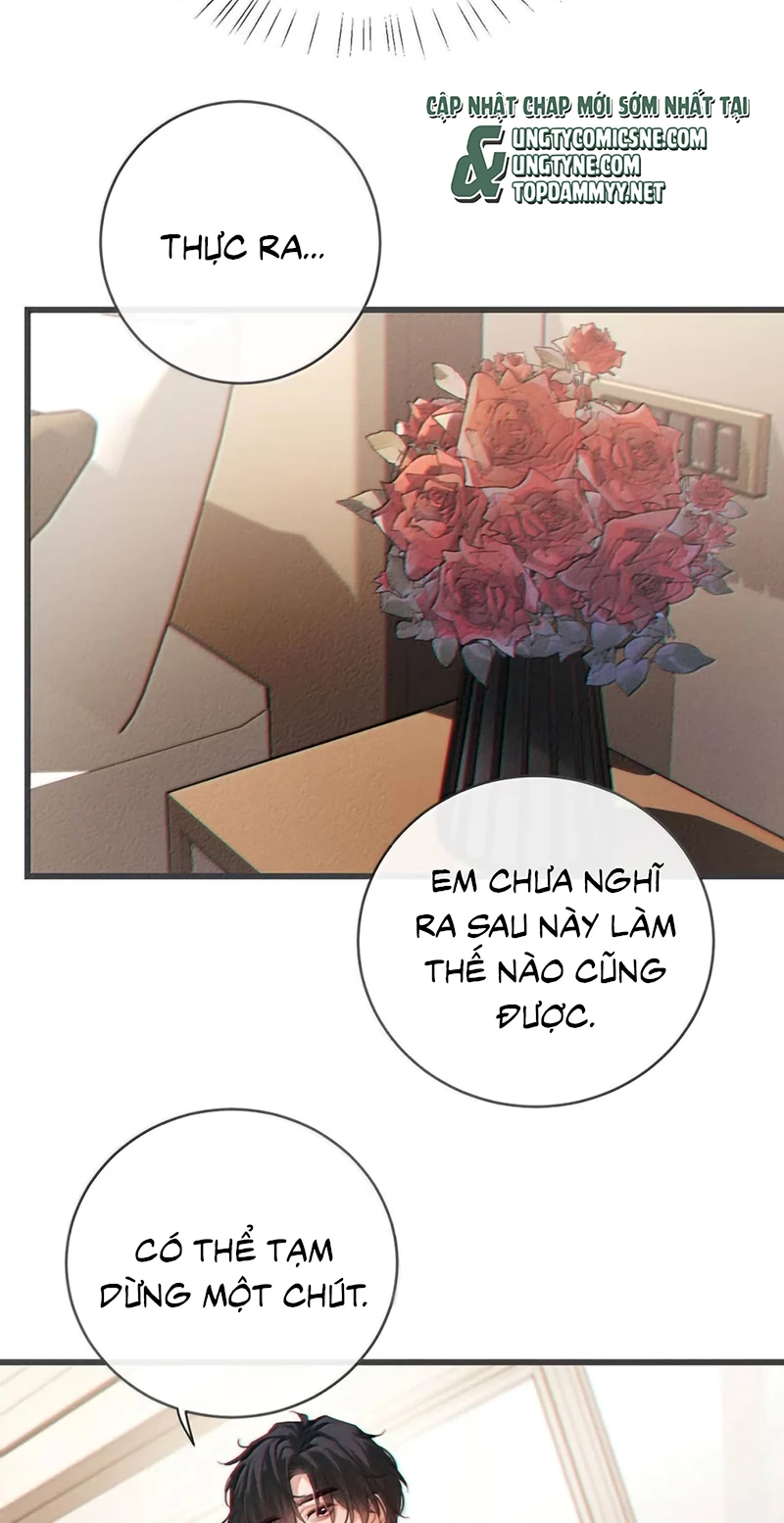 Pheromone Nồng Nàn Chapter 53 - 13