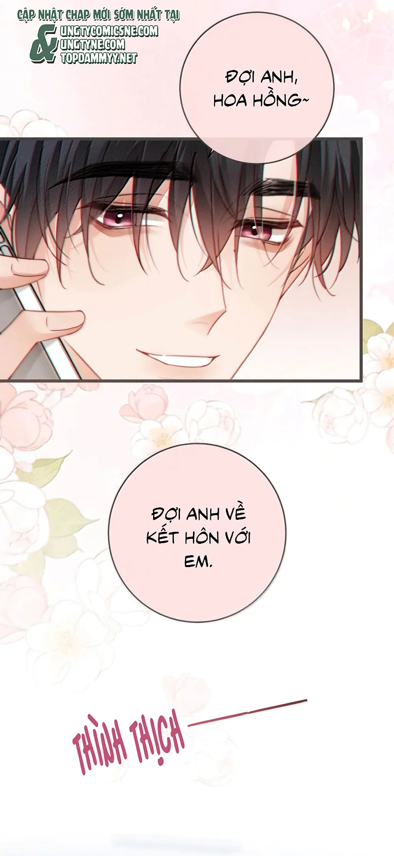 Pheromone Nồng Nàn Chapter 53 - 17
