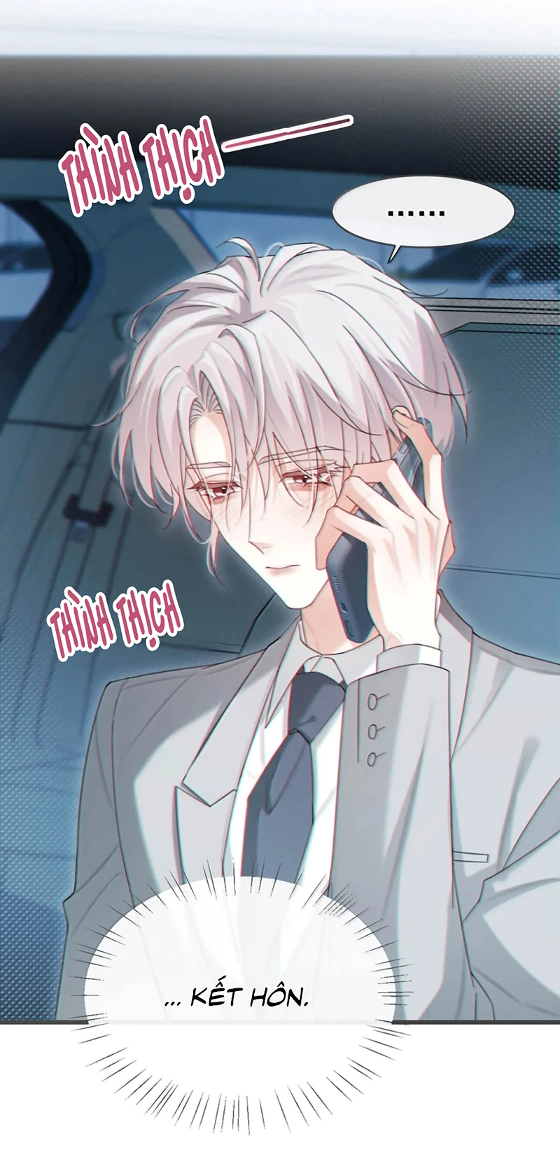 Pheromone Nồng Nàn Chapter 53 - 18