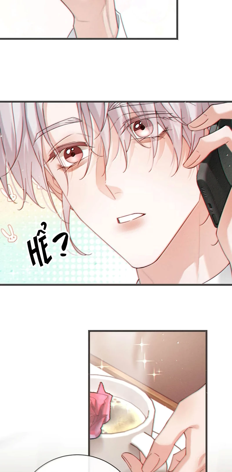 Pheromone Nồng Nàn Chapter 53 - 24