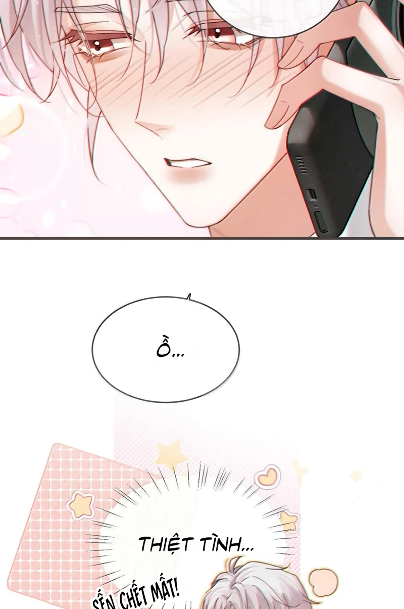 Pheromone Nồng Nàn Chapter 53 - 27
