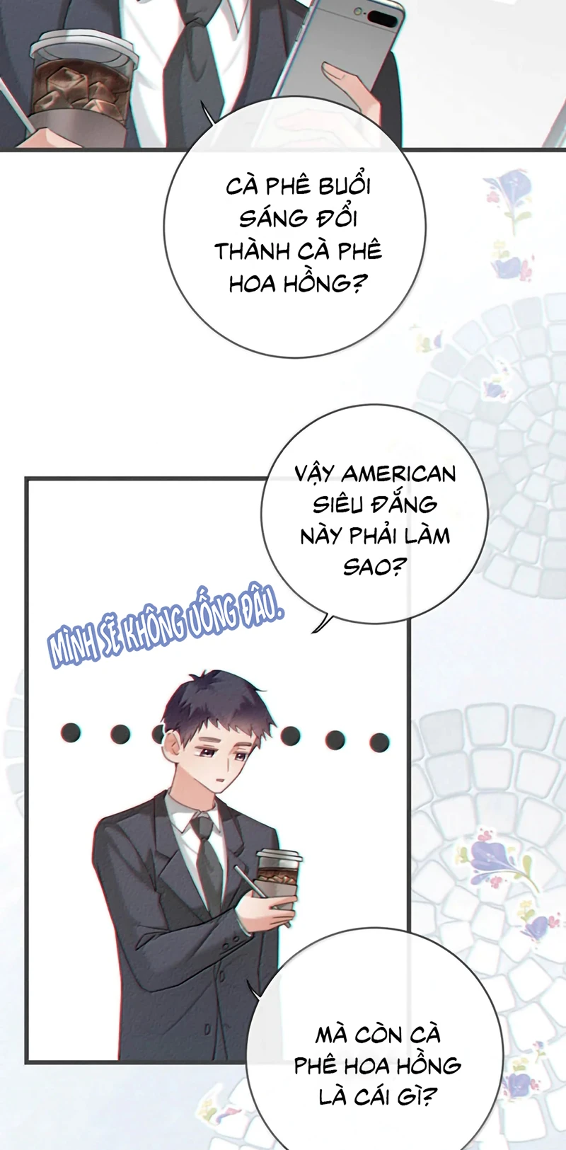 Pheromone Nồng Nàn Chapter 53 - 29