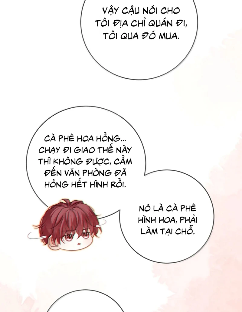 Pheromone Nồng Nàn Chapter 53 - 32