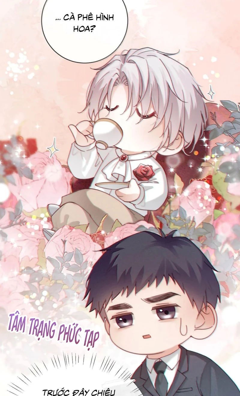 Pheromone Nồng Nàn Chapter 53 - 33