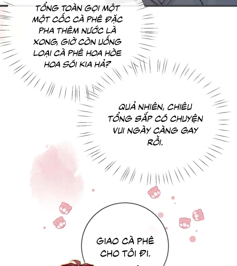 Pheromone Nồng Nàn Chapter 53 - 34