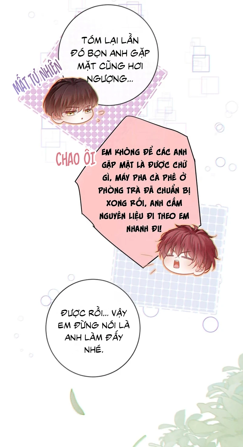 Pheromone Nồng Nàn Chapter 53 - 39