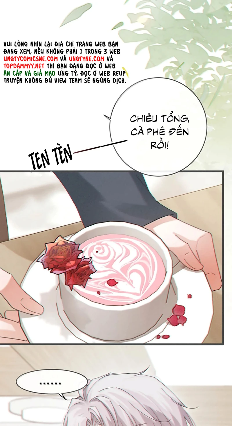 Pheromone Nồng Nàn Chapter 53 - 40