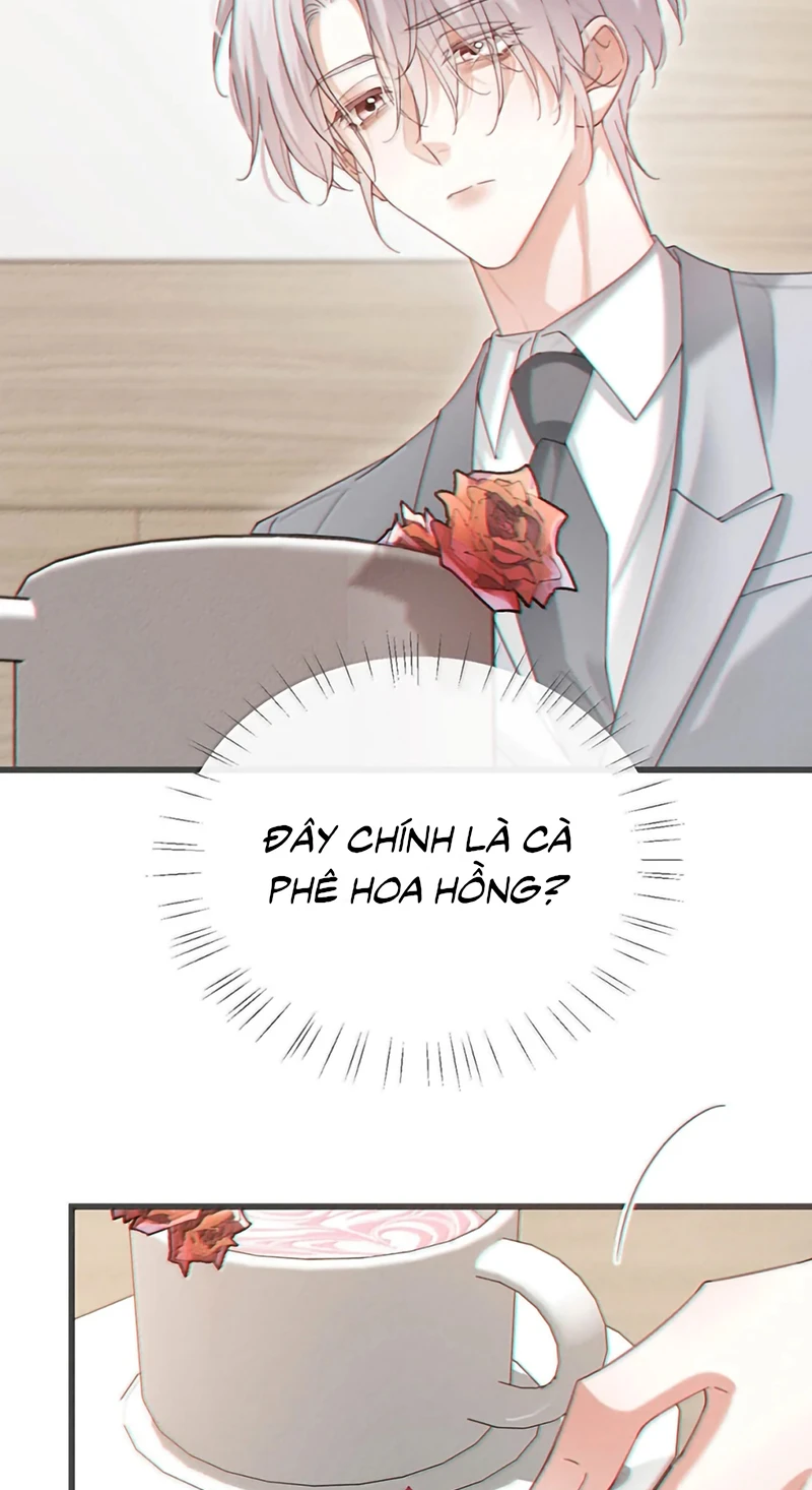 Pheromone Nồng Nàn Chapter 53 - 41