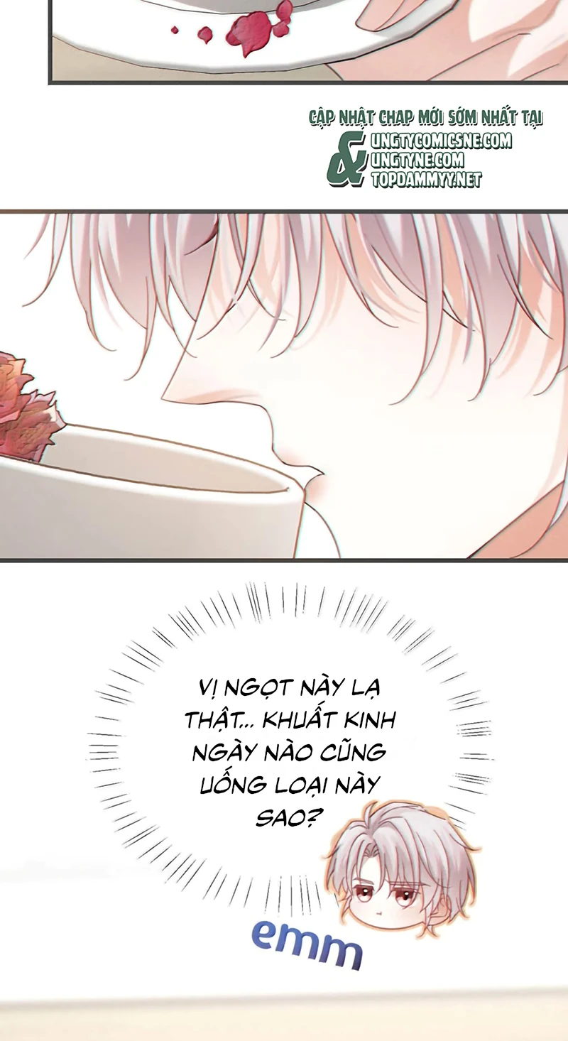 Pheromone Nồng Nàn Chapter 53 - 42