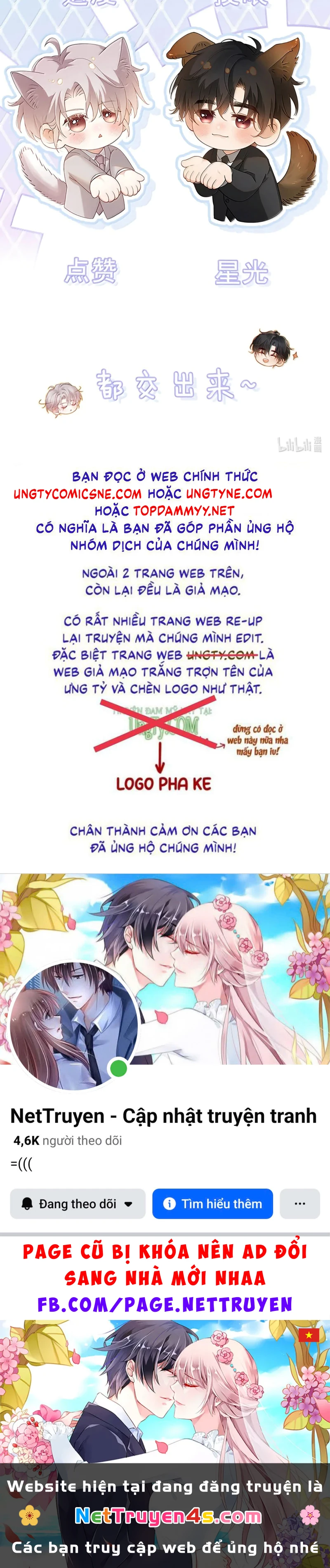 Pheromone Nồng Nàn Chapter 53 - 46
