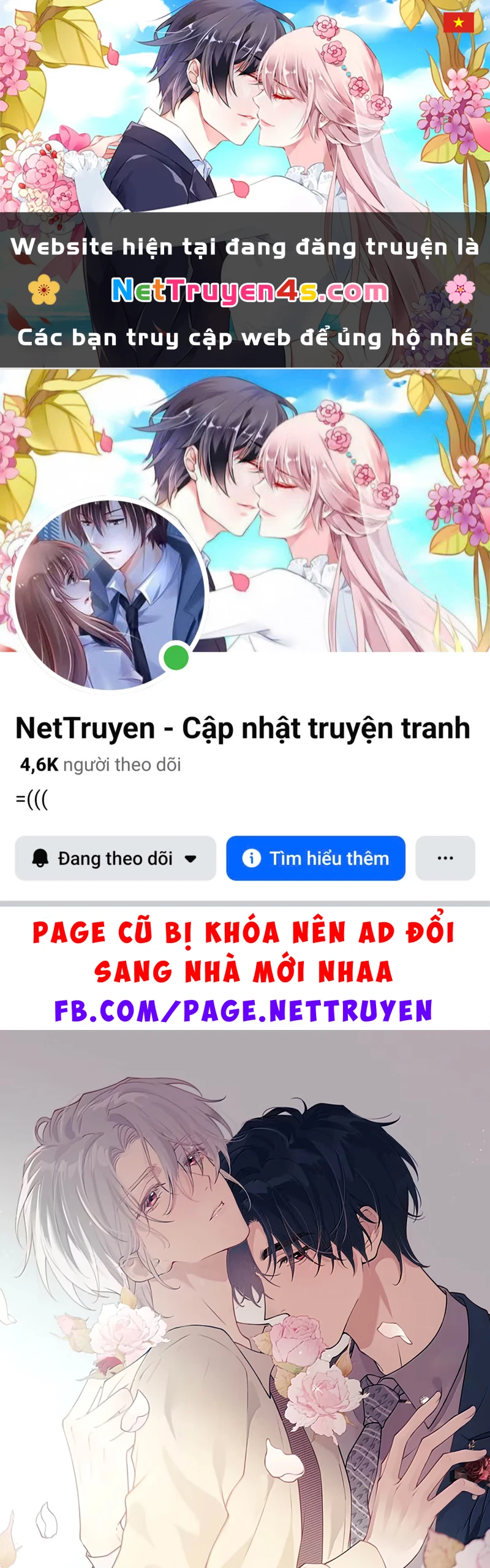 Pheromone Nồng Nàn Chapter 54 - 1