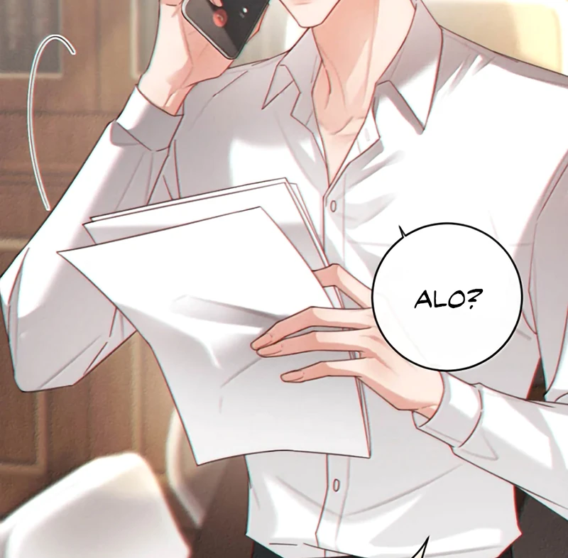 Pheromone Nồng Nàn Chapter 54 - 4