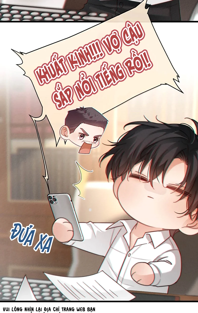 Pheromone Nồng Nàn Chapter 54 - 5