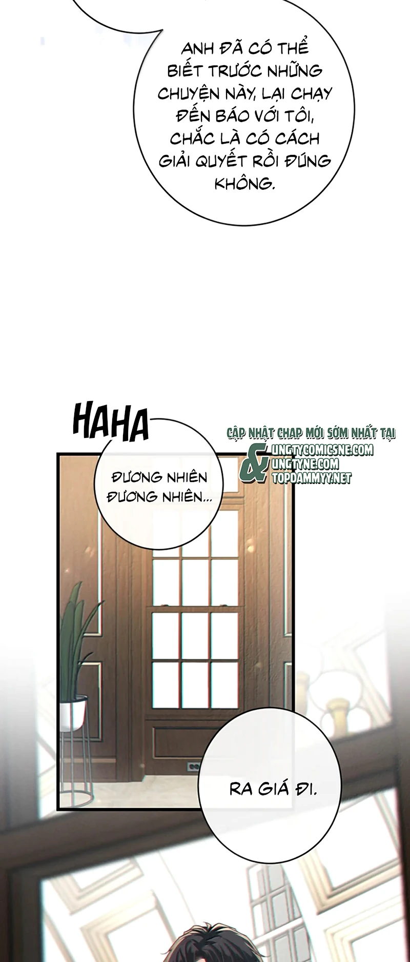 Pheromone Nồng Nàn Chapter 54 - 13