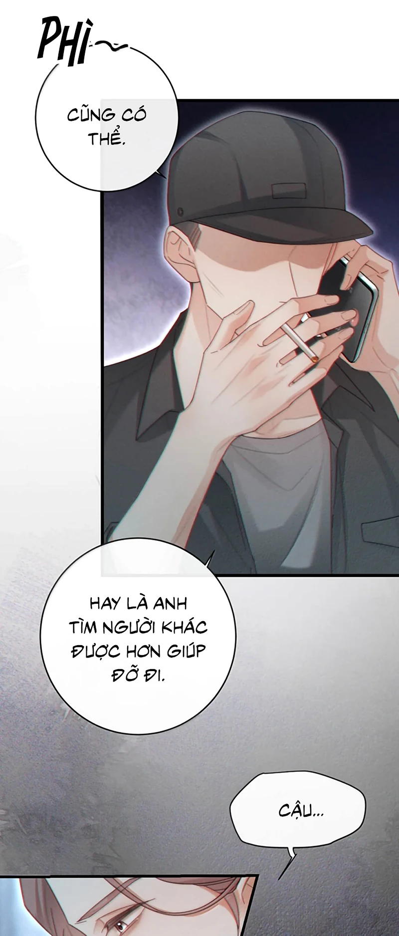 Pheromone Nồng Nàn Chapter 54 - 17