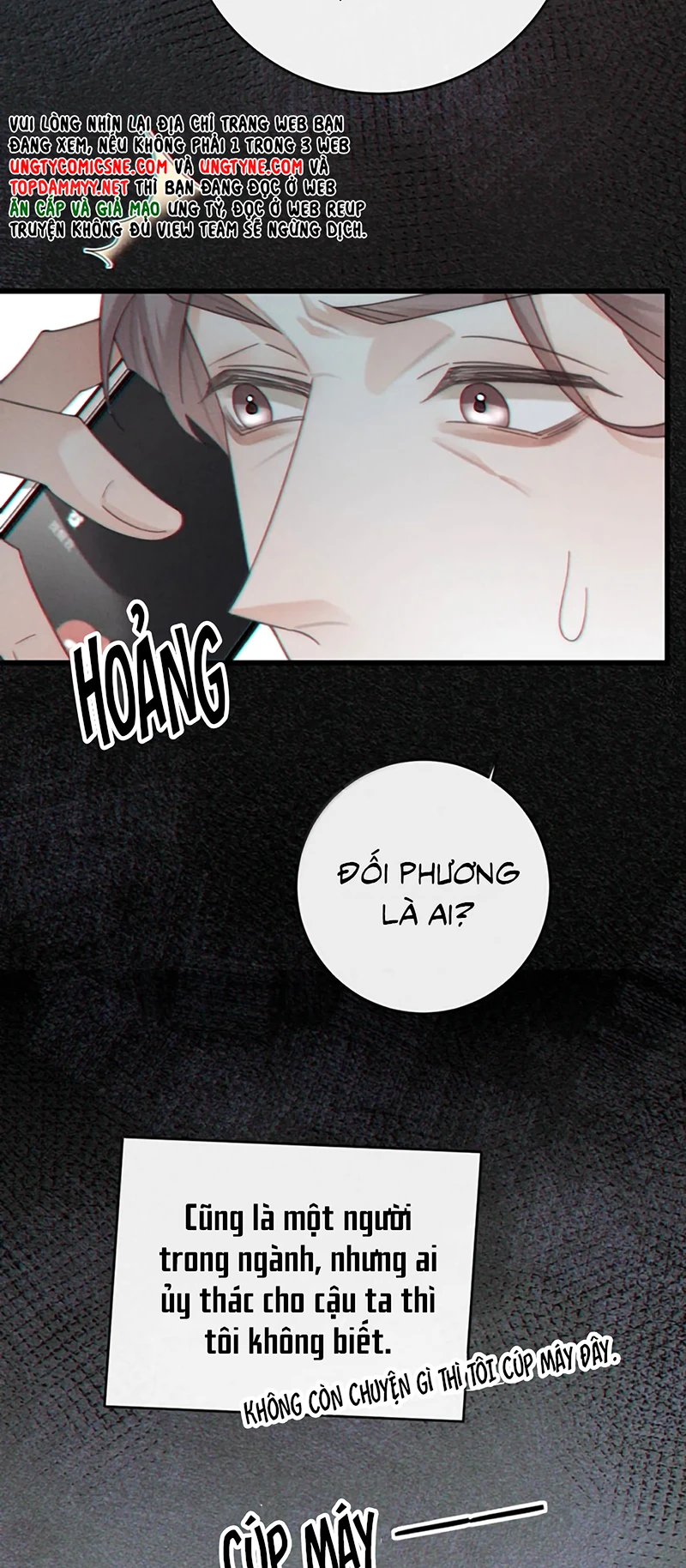 Pheromone Nồng Nàn Chapter 54 - 19