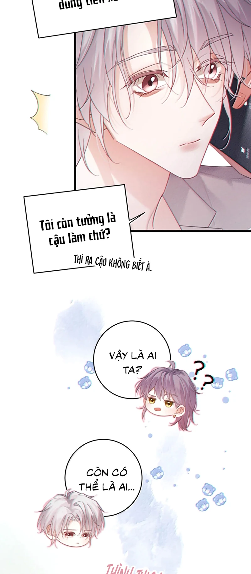 Pheromone Nồng Nàn Chapter 54 - 25