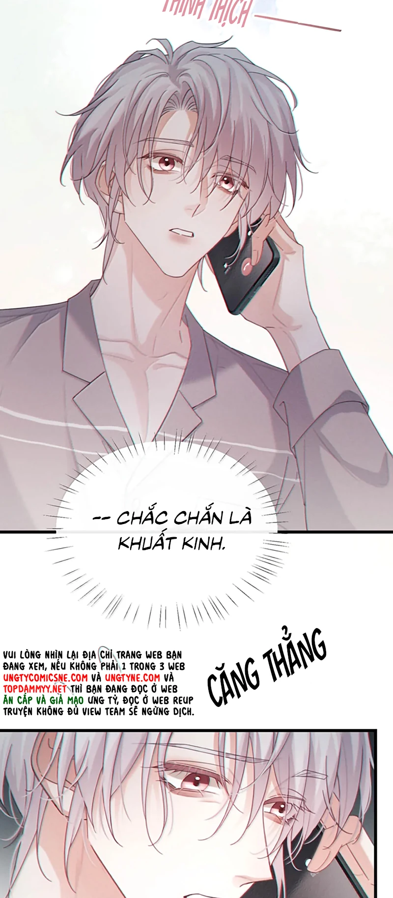 Pheromone Nồng Nàn Chapter 54 - 26