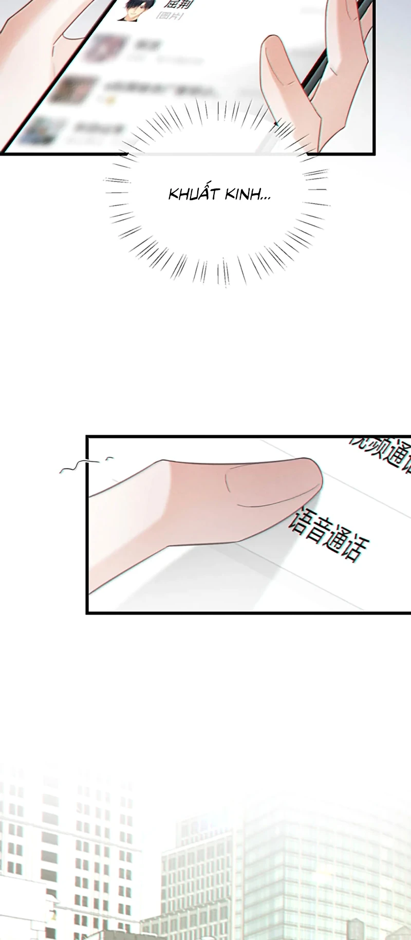 Pheromone Nồng Nàn Chapter 54 - 32