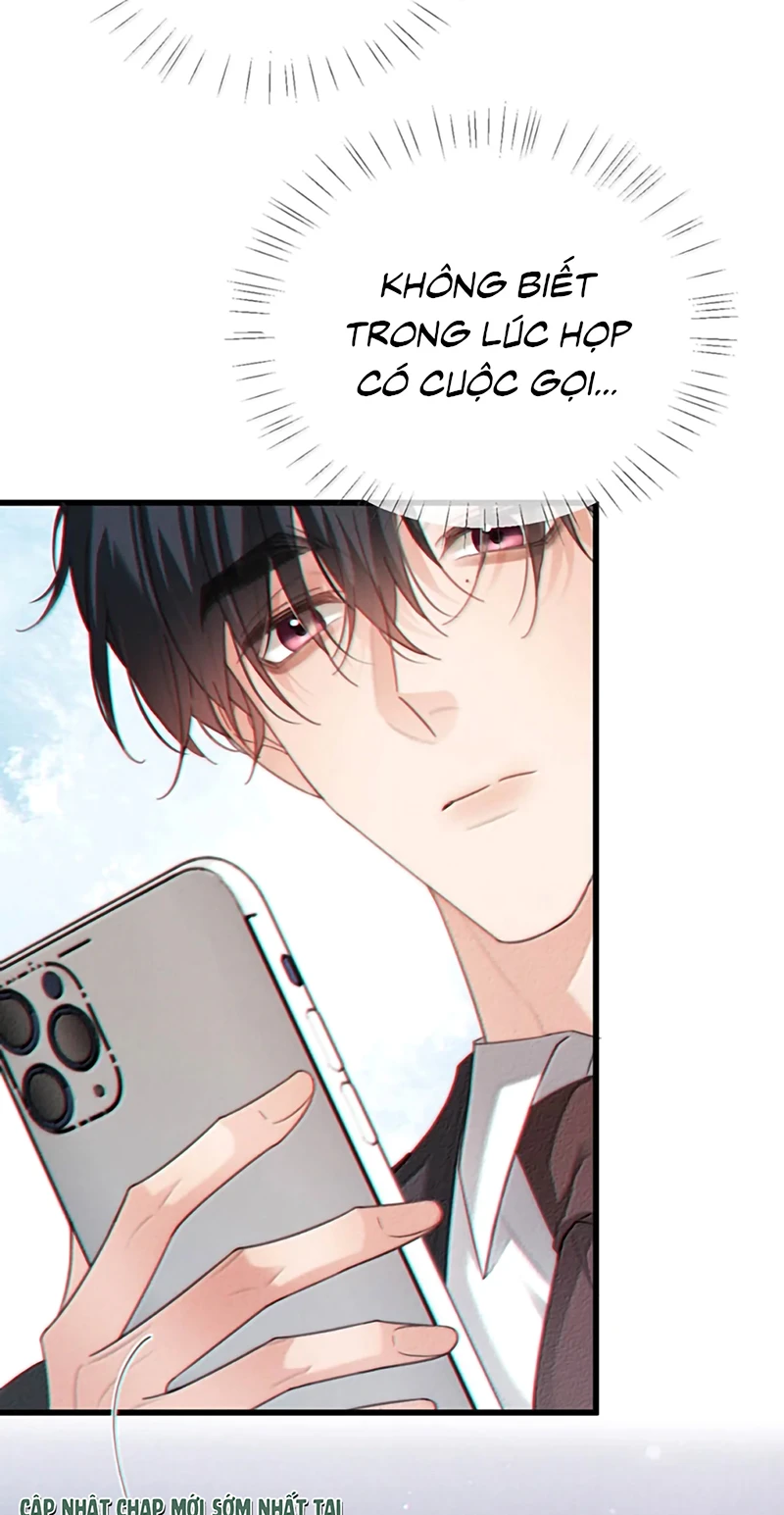 Pheromone Nồng Nàn Chapter 54 - 34
