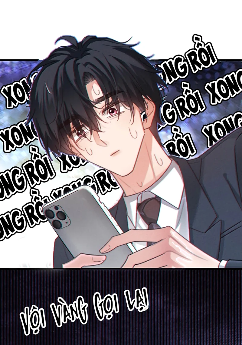 Pheromone Nồng Nàn Chapter 54 - 36