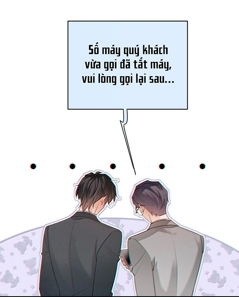 Pheromone Nồng Nàn Chapter 55 - 6