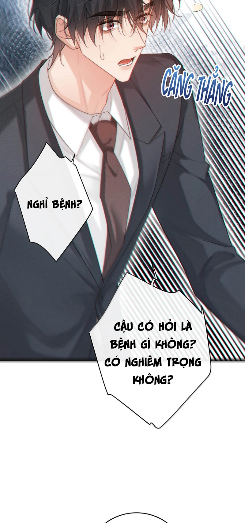 Pheromone Nồng Nàn Chapter 55 - 11