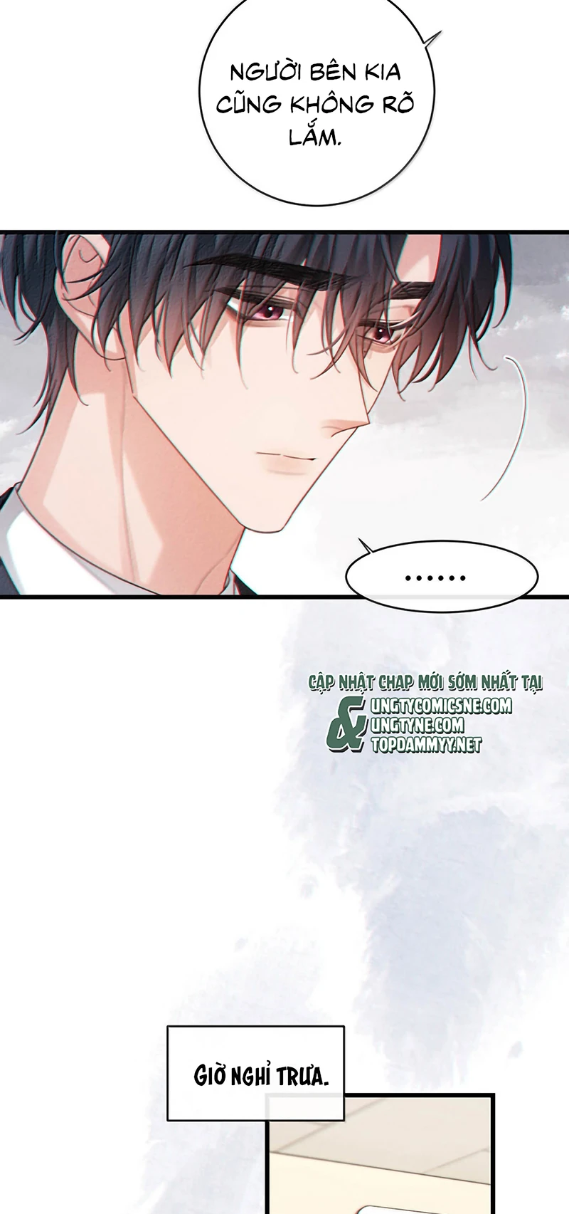 Pheromone Nồng Nàn Chapter 55 - 12